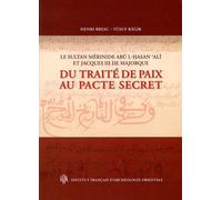 Sultan merinide abu l'hassan ali et jacques iii de majorque