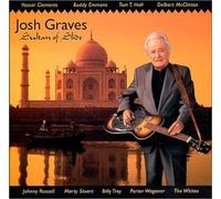 Sultan of Slide by Josh Graves