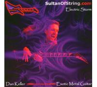 Sultan of String - Electric Storm [Import]
