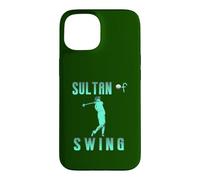 Sultan of Swing inspiré du Golf Coque pour iPhone 15