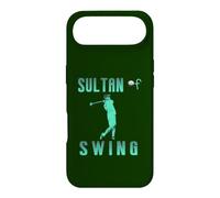 Sultan of Swing inspiré du Golf Coque pour iPhone Air