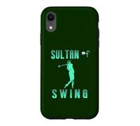 Sultan of Swing inspiré du Golf Coque pour iPhone XR