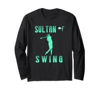 Sultan of Swing inspiré du Golf Manche Longue