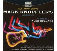 Sultan Of Swing (Mark Knopfler's Album Of Hits)