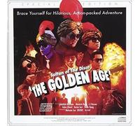 Sultan of the Disco - Golden Age