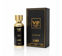 Sultan Oud EL AMIR Eau de Parfum 100 ml - Oud Puissant & Élégant, Longue Tenue, Parfum Oriental Homme Premium