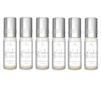 Sultan - 6ml (.2 oz) Perfume Oil by Al-Rehab (Crown Perfumes) by Al-Rehab
