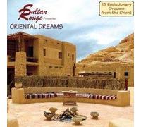 Sultan Rouge - Oriental Dreams