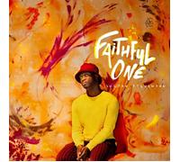 Sultan Stevenson Faithful One (Vinyl) 12" Album (Gatefold Cover)