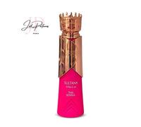 Sultana The Joyful - 80ml - French Avenue _ Eau de Parfum pour Femme