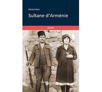 Sultane d'Arménie
