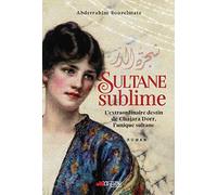 Sultane sublime : L'extraordinaire destin de Chajara Dorr