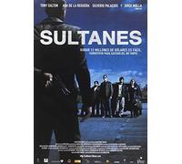Sultanes