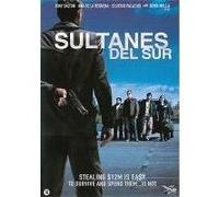 SULTANES DEL SUR-VN G