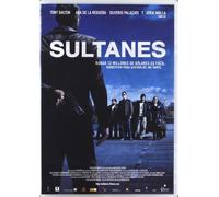 Sultanes [Import]