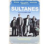 Sultanes [Import]
