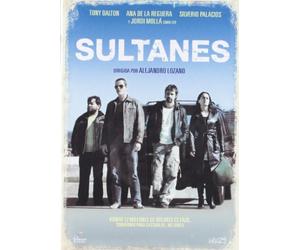 Sultanes [Import]