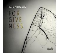 Sultanov, Rain - Forgiveness (Lp)