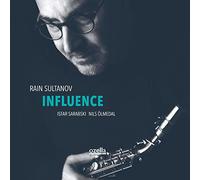 Sultanov, Rain - Influence