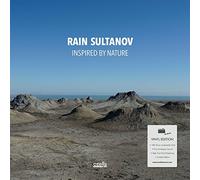 Sultanov, Rain - Inspired By Nature-Seven Sounds of Azerbaijan (180
