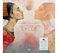 Sultanov, Rain | Sarabski, Isfar - Cycle (180 Gramm Vinyl) [Import]