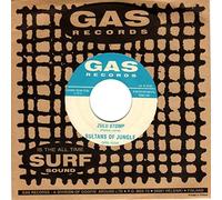 Sultans of Jungle - Zulu Stomp/No Looking Back [Vinyl Maxi-Single]