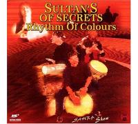 Sultans of Secrets - Rhythm of Colors