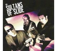 Sultans of Slide - Lightning Strikes [Import]