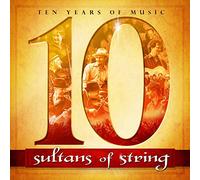 Sultans Of String – 10 – LP – Analog