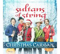 Universal Music Group – Christmas Caravan