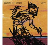 Sultans Of String - Move [Import]