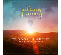 Sultans of String – Sanctuary The Refuge Project