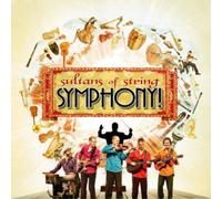 Sultans of String – Symphony – CD