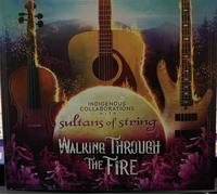 Sultans of String - Walking Through The Fire