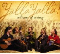 Sony – Yalla Yalla