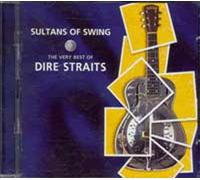 Dire Straits - Sultans Of Swing: The Very Best Of Dire Straits