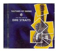 Dire Straits – Sultans Of Swing: The Very Best Of Dire Straits – Mercury