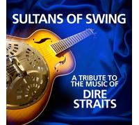 Sultans Of Swing – A Tribute To Dire Straits – Vinyle – Zyx Music