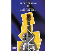 Sultans of Swing – Deluxe Sound & Vision – Coffret 2 CD et 1 DVD