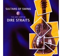 Sultans Of Swing (Édition Deluxe) [3 CD] - Dire Straits MERCURY (P