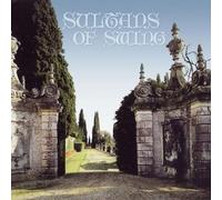 Sultans of Swing - (Make) a Little Love