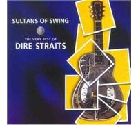 Sultans Of Swing - The Very Best Of Dire Straits [CD 1 Of. Edition] [CD] NEUF