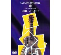 Dire Straits – The Very Best Of Dire Straits – DVD