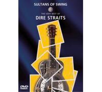 Dire Straits - Sultans Of Swing: The Very Best Of Dire Straits