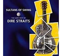 Sultans Of Swing: The Very Best Of Dire Straits CD
