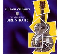 Sultans of swing very best of - DVD Zone 1 DVD