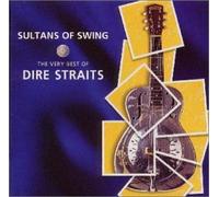 Sultans Swing-Very Best of [Import]