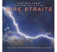 Sultans,the - Hits of Dire Straits [Import]