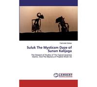 Suluk The Mysticsm Daze Of Sunan Kalijaga