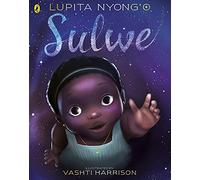 Lupita Nyong'o – Sulwe – Poche